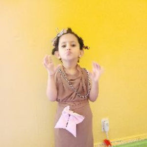 Meet your Posher, Alaa